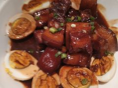 外婆红烧肉-同济大酒店(绿宝广场店)