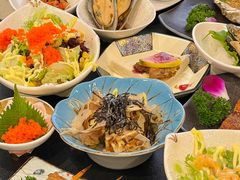 -季夏金枪鱼牛排自助餐厅(海悦天地店)
