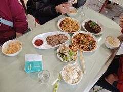 -赵姐猪耳朵饭店