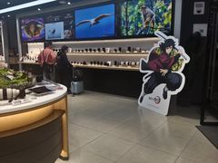 -Sony Store索尼(广州正佳店)