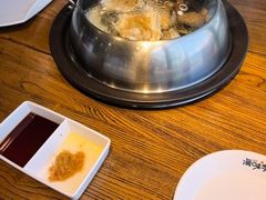-海味当家·蒸锅海鲜(星海公园店)