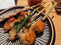 -一豚轩·烧鸟·豚骨拉面(五四路店)