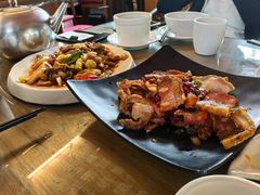 -隔壁老王·家常云南菜(花巷店)