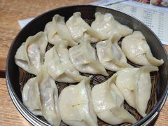 牛肉蒸饺-老爷子原味蒸饺(总店)