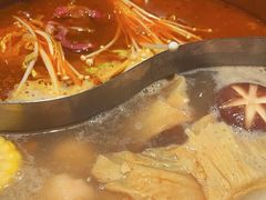 -掂档潮汕牛肉火锅(沈阳万象城店)