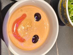 灵魂麻酱-虾乐园龙虾·夜宵(松江店)