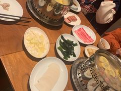 -嘉定凯悦·咖啡厅