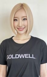 -LJOY丽锦造型·烫发染发