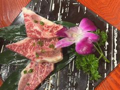 -喜牛烧肉酒场·黑金店(威高广场店)