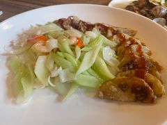 -旅马餐厅(茅家埠店)