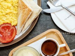 -KAFVS咖啡思咖啡馆(香海路店)