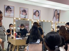 -天真蓝照相馆(中华广场店)