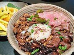 -Ameigo梅果·云贵川bistro(长宁来福士店)
