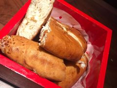 团圆葱油饼-望湘园·洞庭渔宴(浦江欢乐颂店)