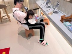 -龙格亲子游泳·水育早教运动中心(绿宝中心)
