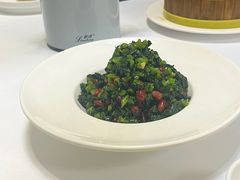 -鸿运楼烤鸭店(天桥店)