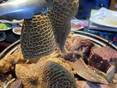 -满族八旗正宗牛肉面
