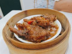 -甜蜜蜜港式茶餐厅(虹梅店)