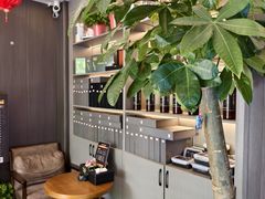 -鹿栖.精油SPA(金山世纪城店)