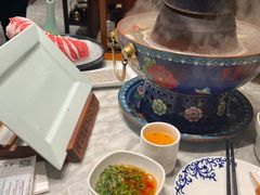 -东来顺•非遗火锅(外滩店)
