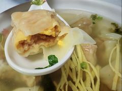 -海平馄饨(逍遥二路店)