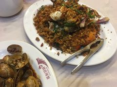 -桥底辣蟹(谢斐道店)