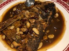 -旺顺阁鱼头泡饼(小红门店)