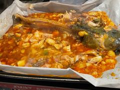 -红辣椒·川菜·火锅(张杨路店)