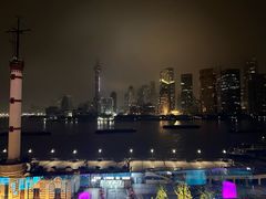 -外滩8号 whisky bar(金延大厦店)