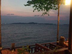 -卷心菜和避孕套餐厅(Pattaya)