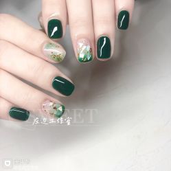 -Pink You美甲美睫纹绣定制中心