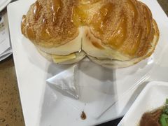 -点心皇子茶餐厅(万国大都会店)