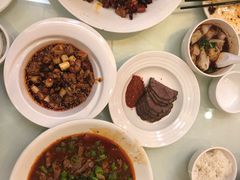 -成都驻京办餐厅(蜀都宾馆店)