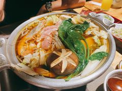 -笑纳日本料理(嘉定大融城店)