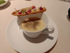 -北京金融街丽思卡尔顿酒店·意味轩 Cepe
