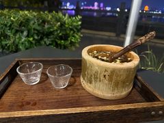 -汉水谣·江景餐厅(江滩店)