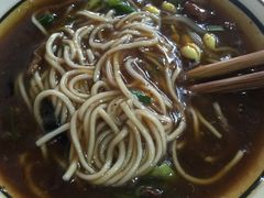 -南街牛肉麺(南街店)