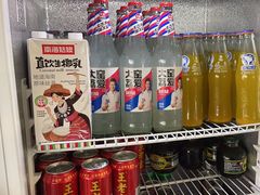 -大自然醉鹅·铁锅火焰鹅(上海联洋店)