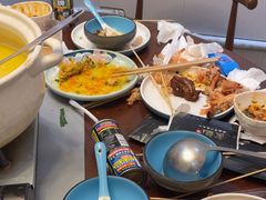 -金龙·打边炉(武进路店)