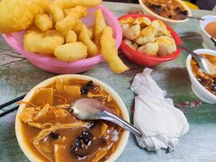 -逍遥镇刘相五胡辣汤豆沫馆(康复中街店)