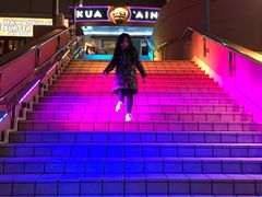 -台场海滨公园船码头