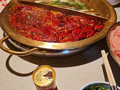 -小龙坎火锅(全球总店)