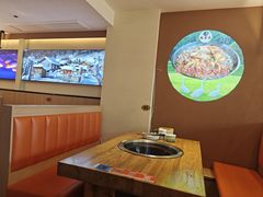 -锅老头铁锅炖•大锅蒸汽海鲜(韩乐坊店)