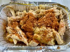 -上官窑鸡(长宁King88店)