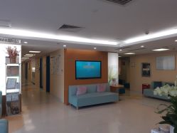 -杭州贝瑞斯美华妇儿医院·早孕·产检·儿科