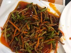 -阿里西北美食(小黄庄店)
