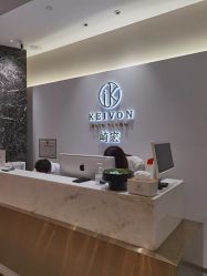 -KEIVON HAIR·崎宏