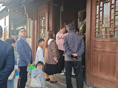 -清真马杰山牛肉汤馆