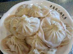 -老庞家水馅包子馆