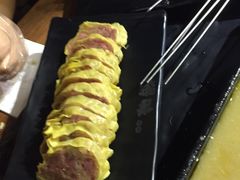 -嘚味徐州烧烤特色菜